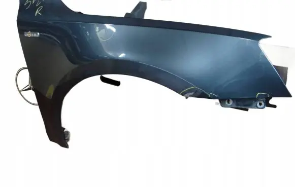 Skoda Octavia Mk3 (5E) Fender