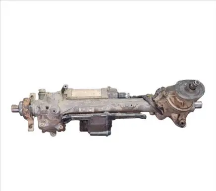 Volkswagen PASSAT B6 Steering rack 1K1909144L 3C1423051S