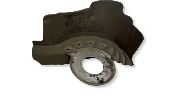Audi Q5 SQ5 Coil spring/strut mount 