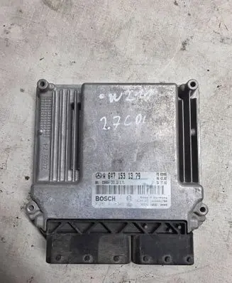 Engine control unit/module