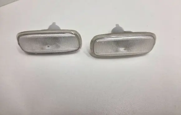 Audi A4 S4 B5 8D Front fender indicator light 5099
