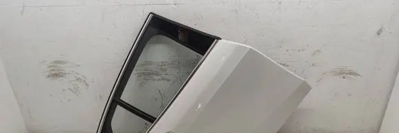 BMW 1 F40 Rear door