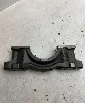 Mercedes-Benz SLK R171 Crankshaft Holder 6T28D12S 11203