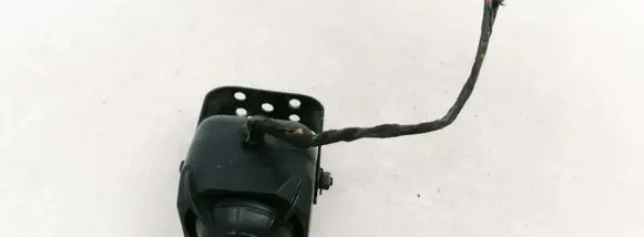 Audi A4 S4 B5 8D Horn signal
