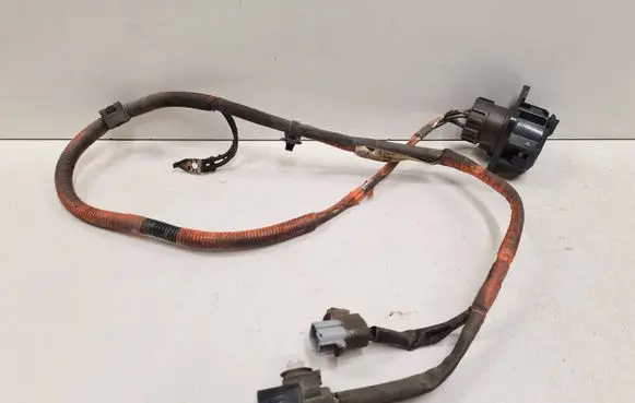 Peugeot iOn Electric car charge socket 73LA2001 AC20A 9482A10