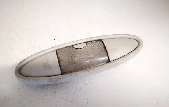Mini One - Cooper R50 - 53 Front seat light 1477674 12521810