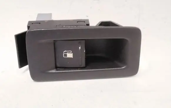 Volkswagen Touran I Fuel tank opening switch 1F0959527