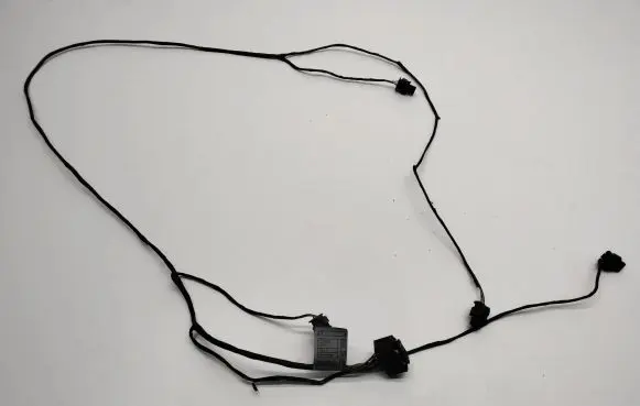 BMW X5 E70 Parking sensor (PDC) wiring loom 6970675