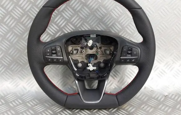 Ford Kuga III Steering wheel LV4B3600CC