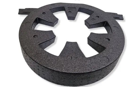 Opel Insignia B Spare wheel section trim 13486759 342833115
