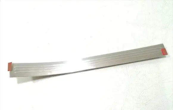 Mercedes-Benz S AMG W221 Rear sill trim cover A2216800735
