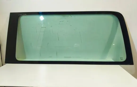 Volkswagen Crafter Rear side window