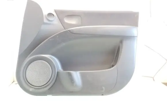 Hyundai Matrix Front door card panel trim 8232017010