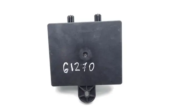 Opel Vivaro Central body control module 231A08052R 524454F04
