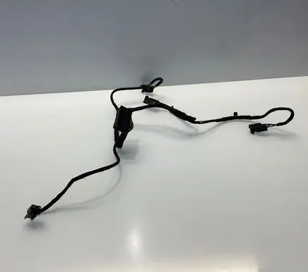 Mercedes-Benz S W221 Seat wiring loom A2205453728 2205453728