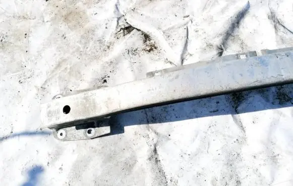 Renault Laguna III Front bumper cross member 752100002R AL710850