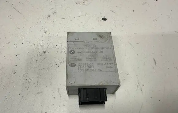 Parking PDC control unit/module