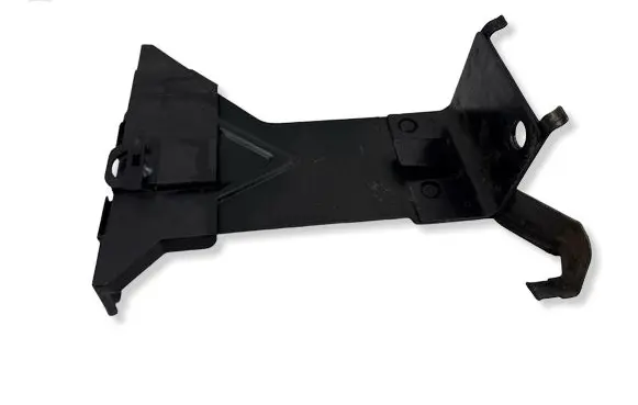 Renault Megane II Engine control unit holder 8200245540B