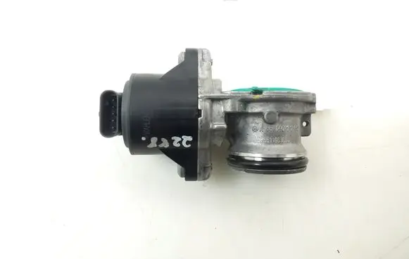 Mercedes-Benz A W176 EGR valve A6511401160