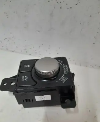 Lexus RX 450H Other switches/knobs/shifts 75H322