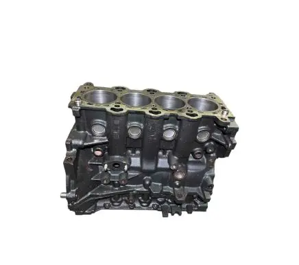 KIA Sportage Engine block D4FD