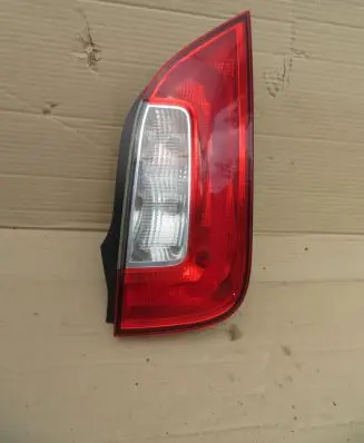 Skoda Citigo Rear/tail lights 1ST945096C