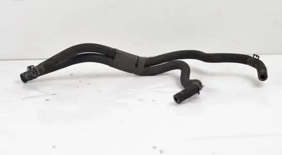 Volkswagen Sharan Engine coolant pipe/hose 8D0139295P 1301004