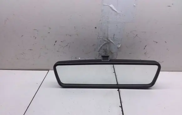 Volkswagen Golf V Rear view mirror (interior) 014022