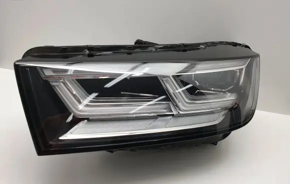Audi Q5 SQ5 Headlight/headlamp 80A941033 80A941773 80A941773G