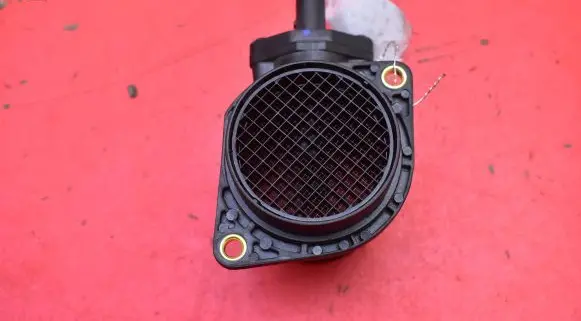 Audi A3 S3 8L Mass air flow meter