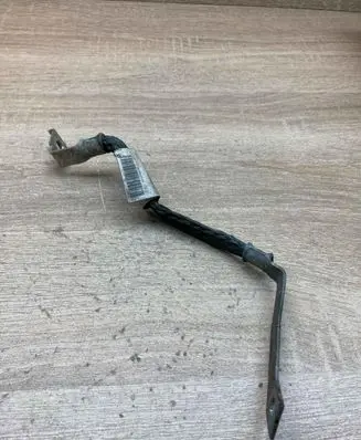 Mini Cooper Countryman R60 Negative earth cable (battery) 9805423 61281066