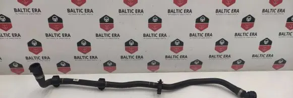 BMW 4 F32 F33 Engine coolant pipe/hose 7635807 73857830 1499