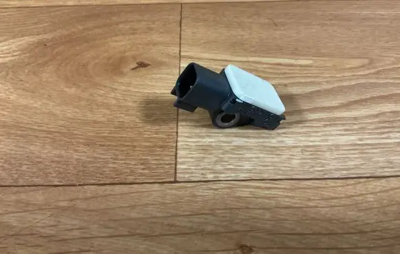 Volvo V70 Airbag deployment crash/impact sensor 31264395