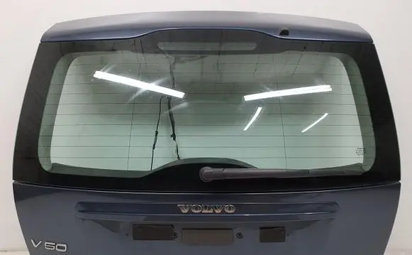 Volvo V50 Tailgate/trunk/boot lid