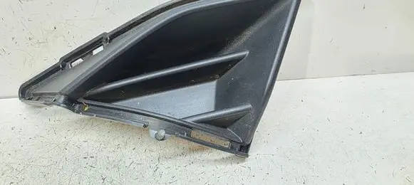 Nissan Qashqai J12 Front bumper lower grill 622576UA1A