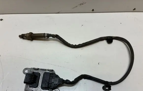 KIA Stonic Lambda probe sensor 296602U400