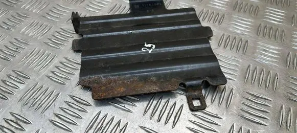 Opel Zafira C Battery bracket 13354049