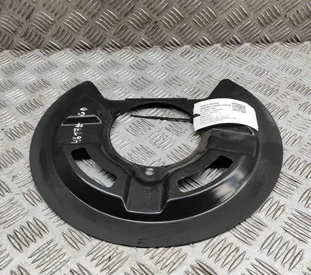 KIA EV6 Rear brake disc plate dust cover 58245CU100