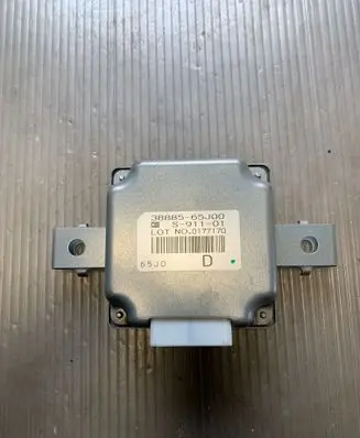 Suzuki Grand Vitara II Other control units/modules 3888565J00 0177170