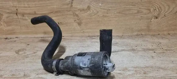 Volvo 850 Idle control valve (regulator) 0280140516