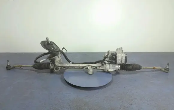 Volvo V40 Steering rack 31678017