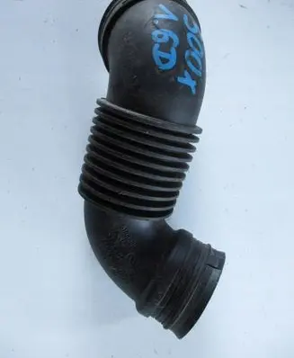 Fiat 500X Water pump 51938307