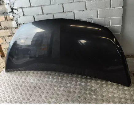 Opel Vivaro Engine bonnet/hood