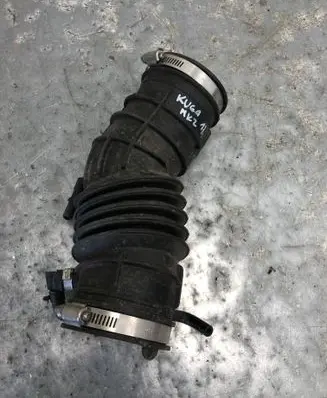Ford Kuga II Air intake hose/pipe F1F19R504AB