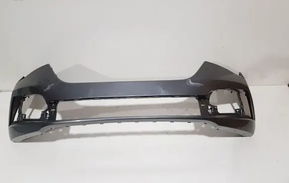 Skoda Scala Front bumper 657807221