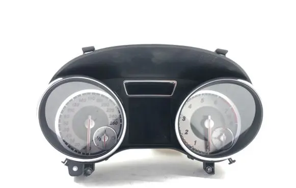 Speedometer (instrument cluster)
