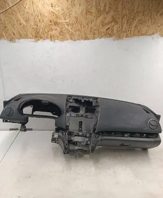 Mazda 6 Dashboard GS1D601 D1010919043 K4366