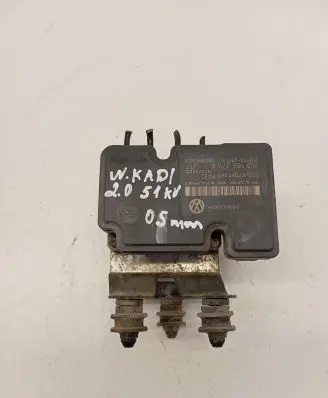 Volkswagen Caddy ABS Pump 2K0614117A
