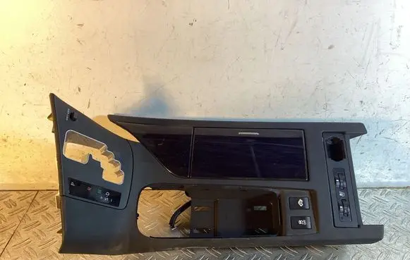 Lexus RX 450H Other center console (tunnel) element 5880348020