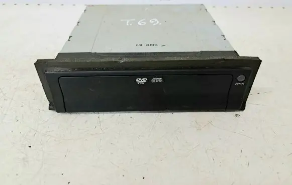 Honda Civic Navigation unit CD/DVD player 39540SMRE010M1
